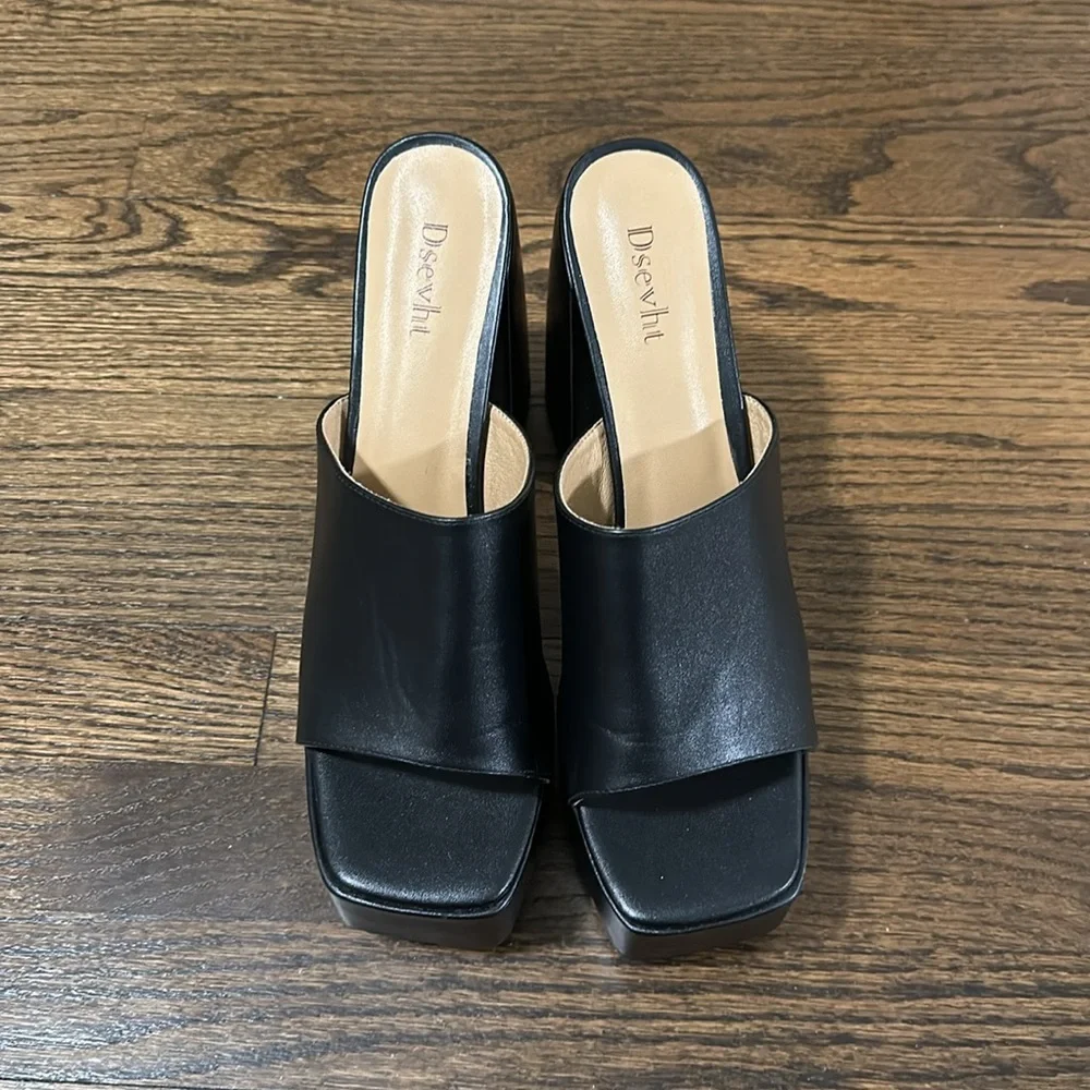 these are